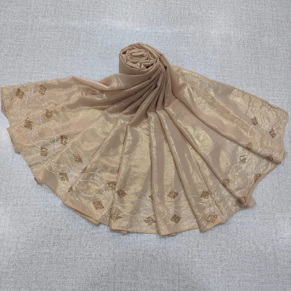 Imported Premium Hijabs | HJ49